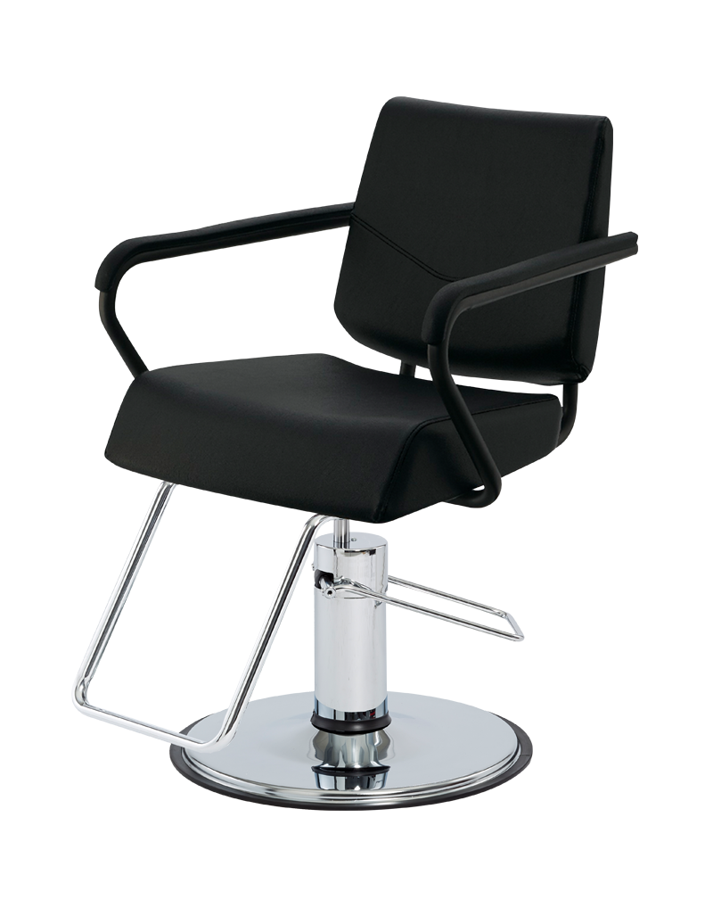 Prime Styling Chair Takara Belmont Salon Equipment
