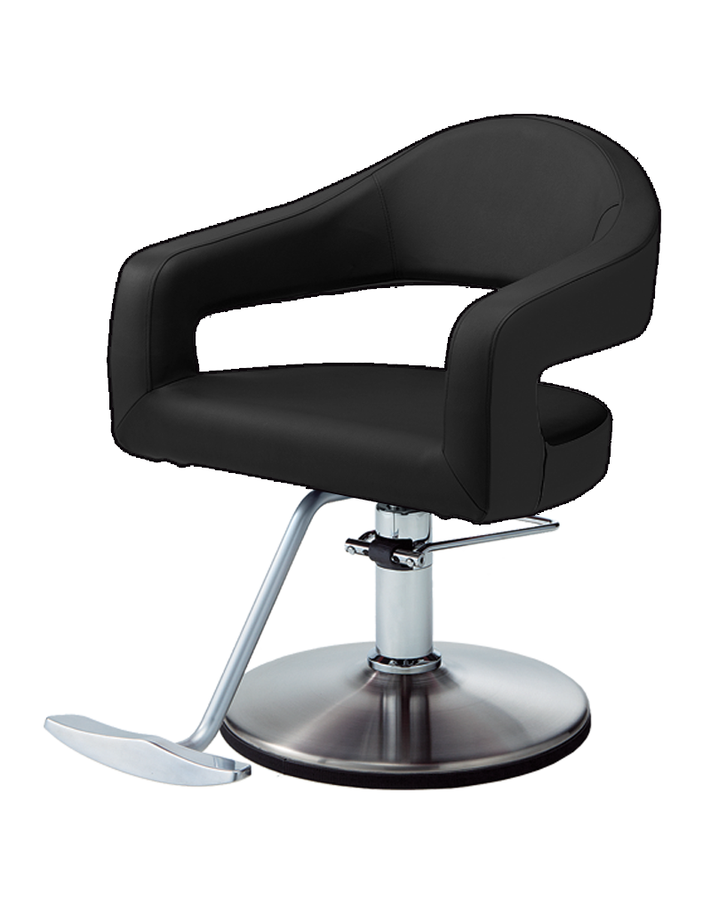 Knoll Styling Chair Takara Belmont Salon Equipment