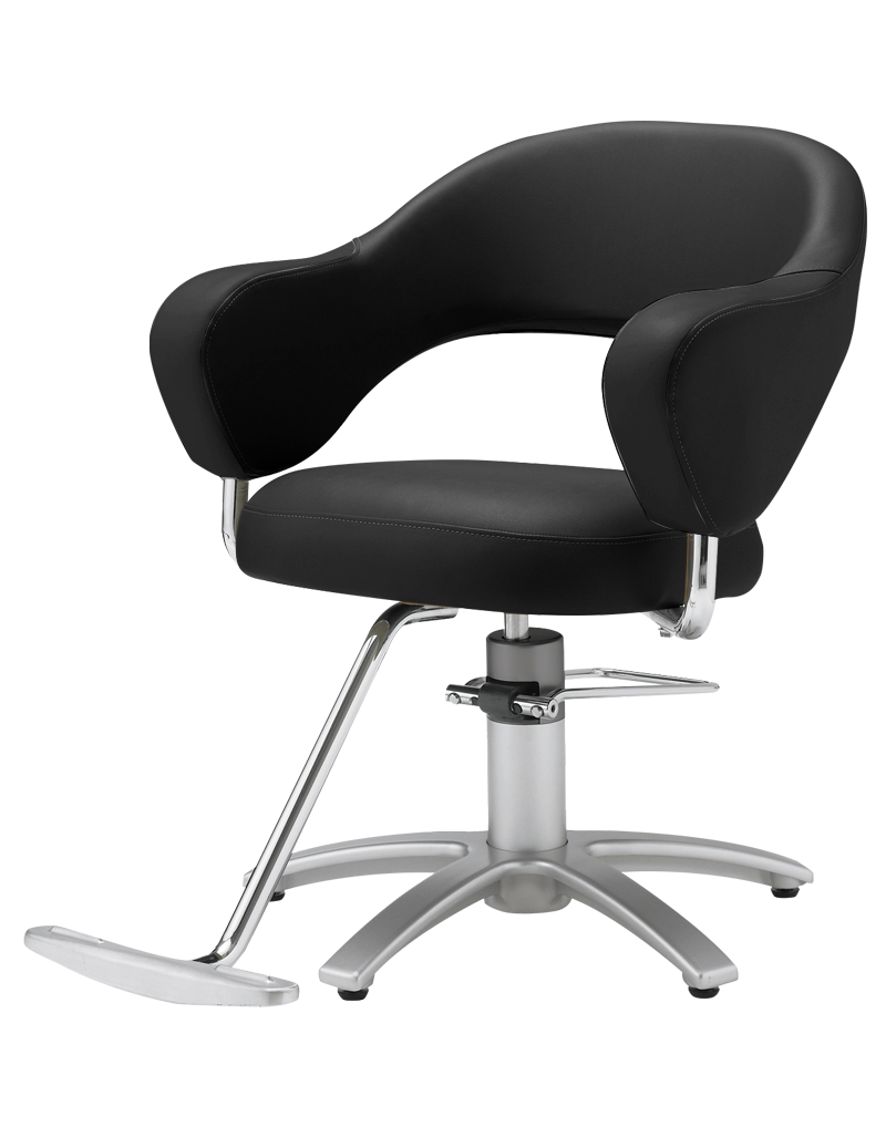 Nagi Styling Chair Takara Belmont Salon Equipment