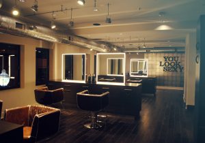 Thumbnail image displaying a picture of the Bloom Salon in Morristown NJ