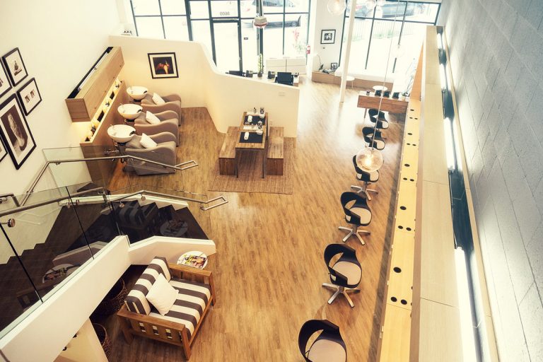 Eden Salon Takara Belmont USA