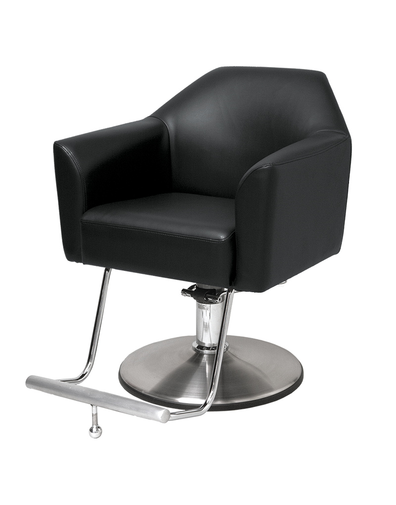 Facet Salon Chair Takara Belmont Salon Equipment