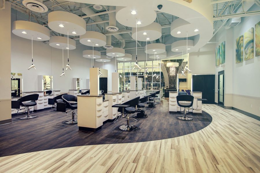 Ginger Bay Takara Belmont USA