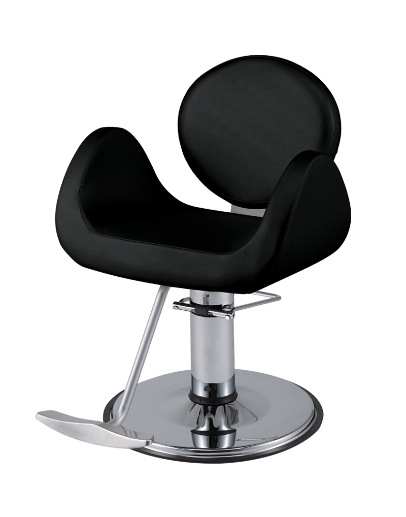 Novo Styling Chair Takara Belmont Salon Equipment