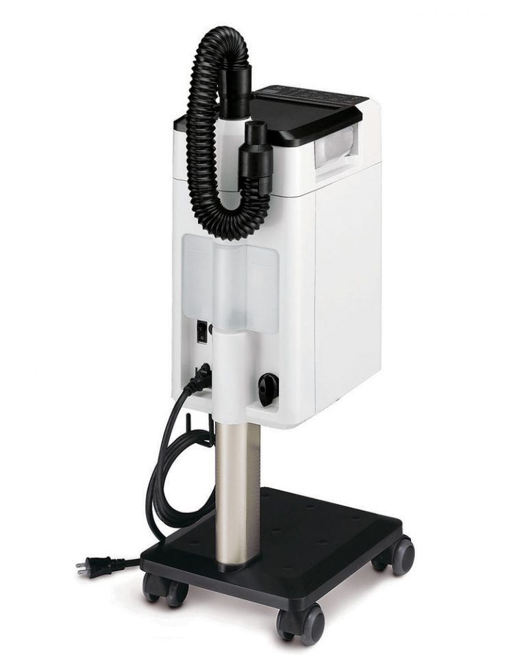 Spa Mist II Hair Processor Takara Belmont Spa & Shampoo