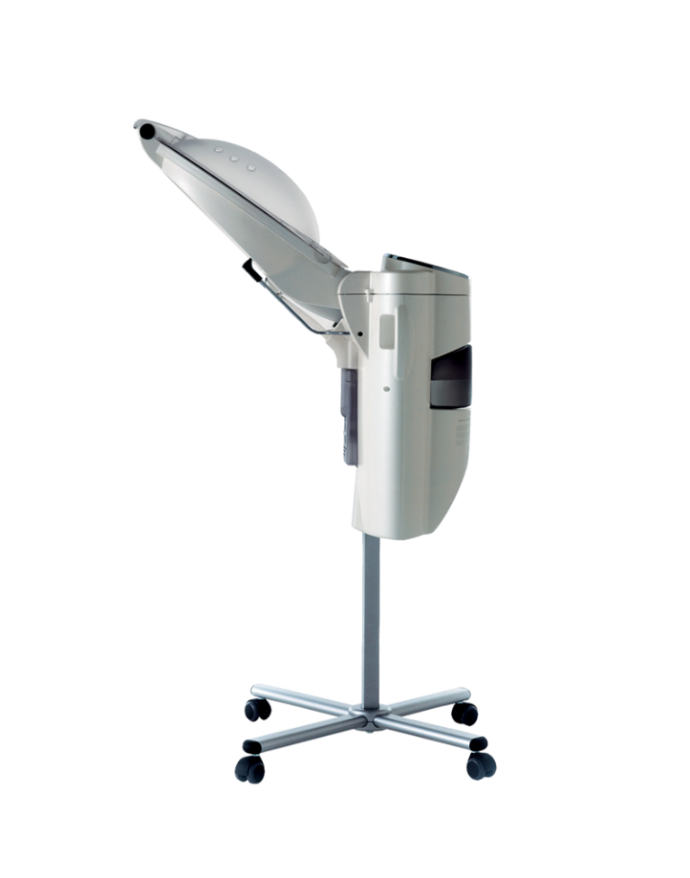 Micro Mist - Hair Processor - Takara Belmont Spa & Shampoo