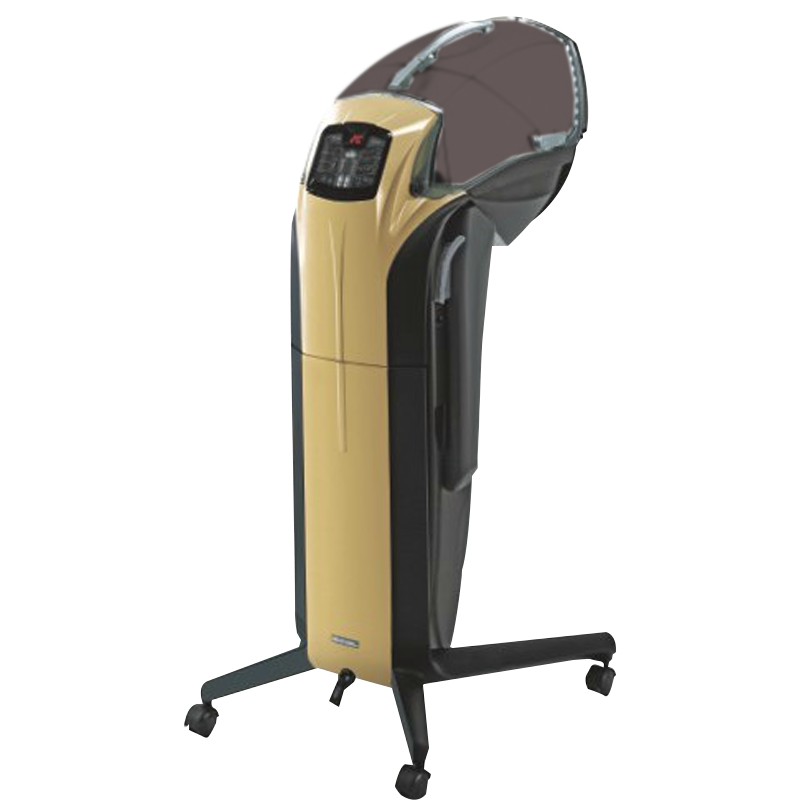 Micro Mist Hair Processor Takara Belmont Spa & Shampoo