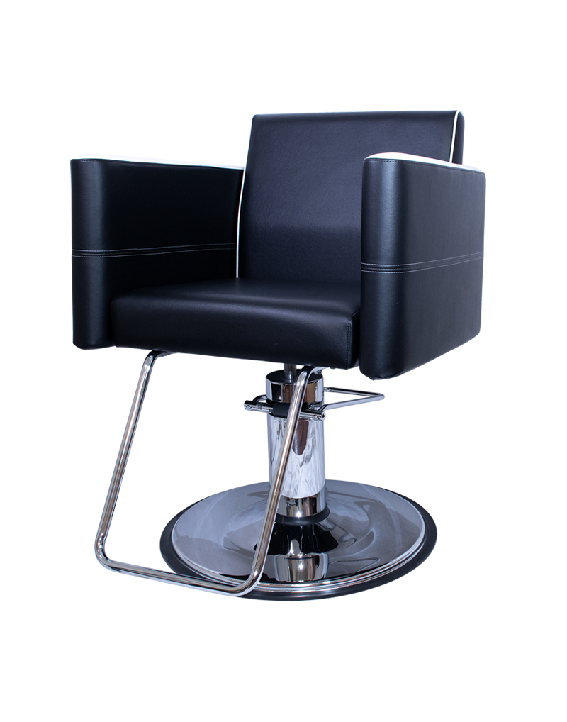Tessoro Salon Chair Takara Belmont Salon Equipment