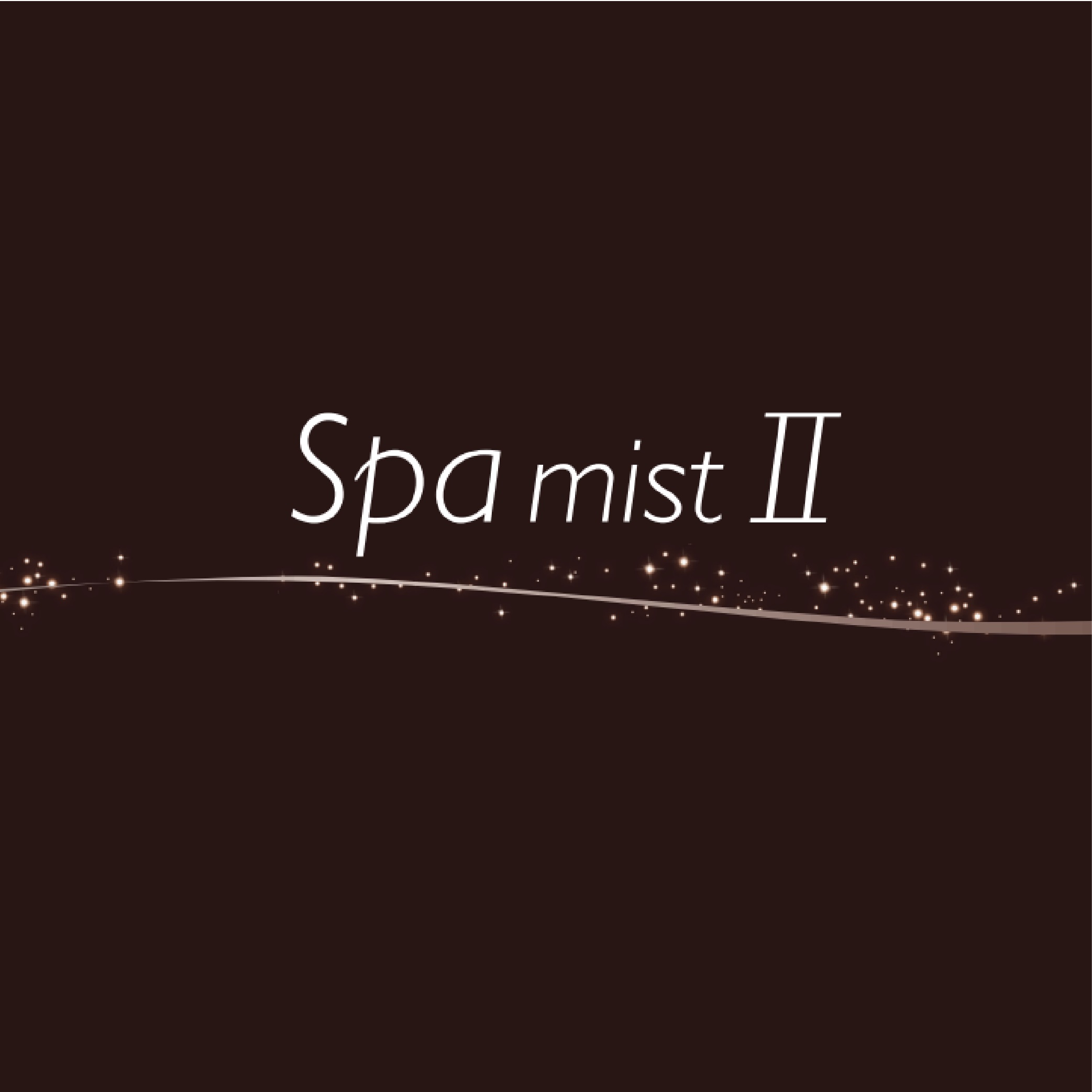 Spa Mist II