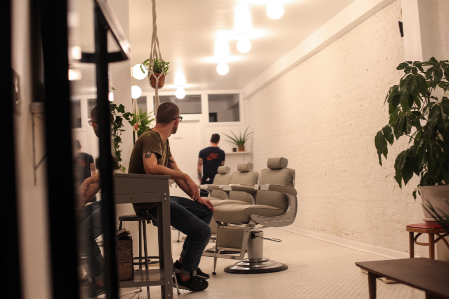 Mildred New York Takara Belmont USA