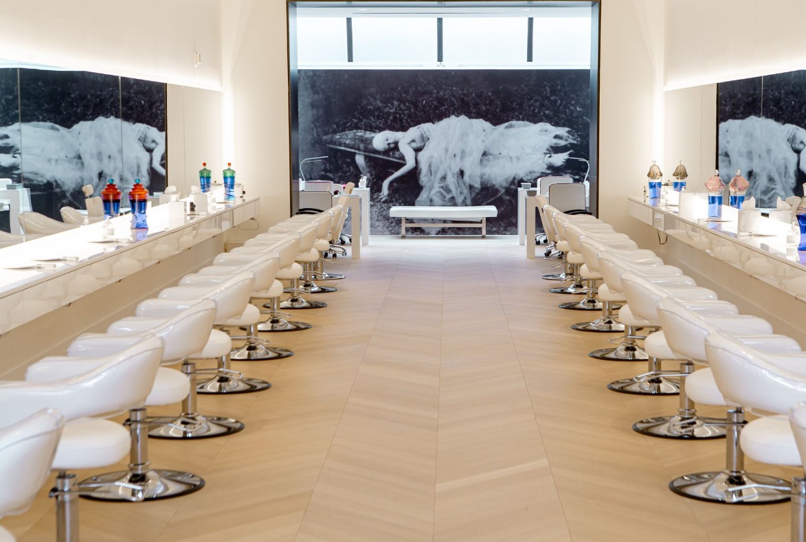 Design Without Borders: Explore the World’s Most Visionary Salons